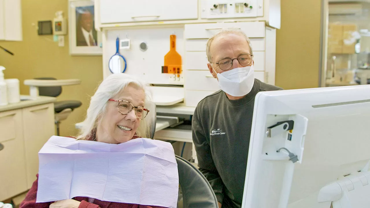 Dental Implants Dentist Kalamazoo Mi