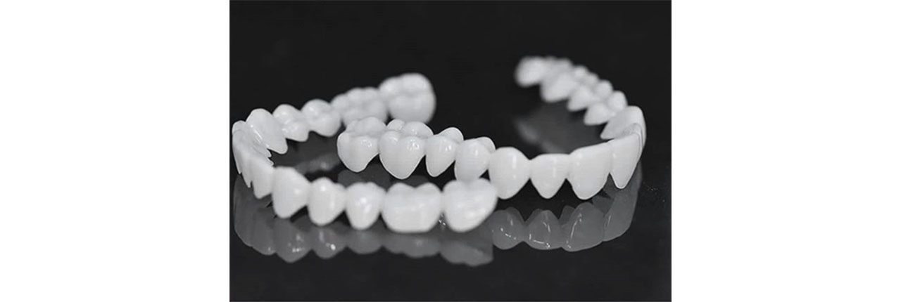 Snap On Smile Teeth Whitening