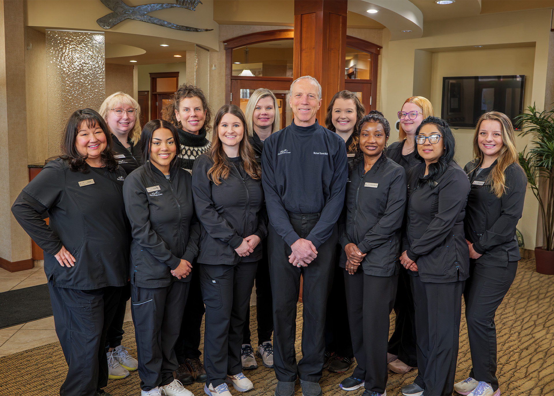 Greater Kalamazoo, Mi Dentists